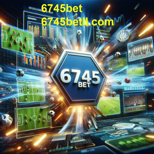 Apostas Ao Vivo: Viva a Emoção em Tempo Real no 6745bet