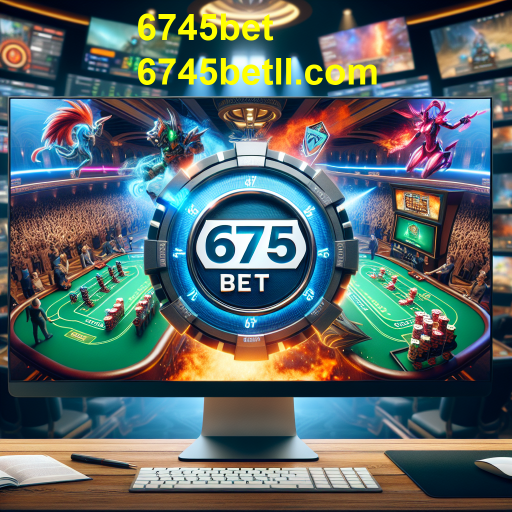 Explorando a Categoria 'Assistir Jogos' no 6745bet